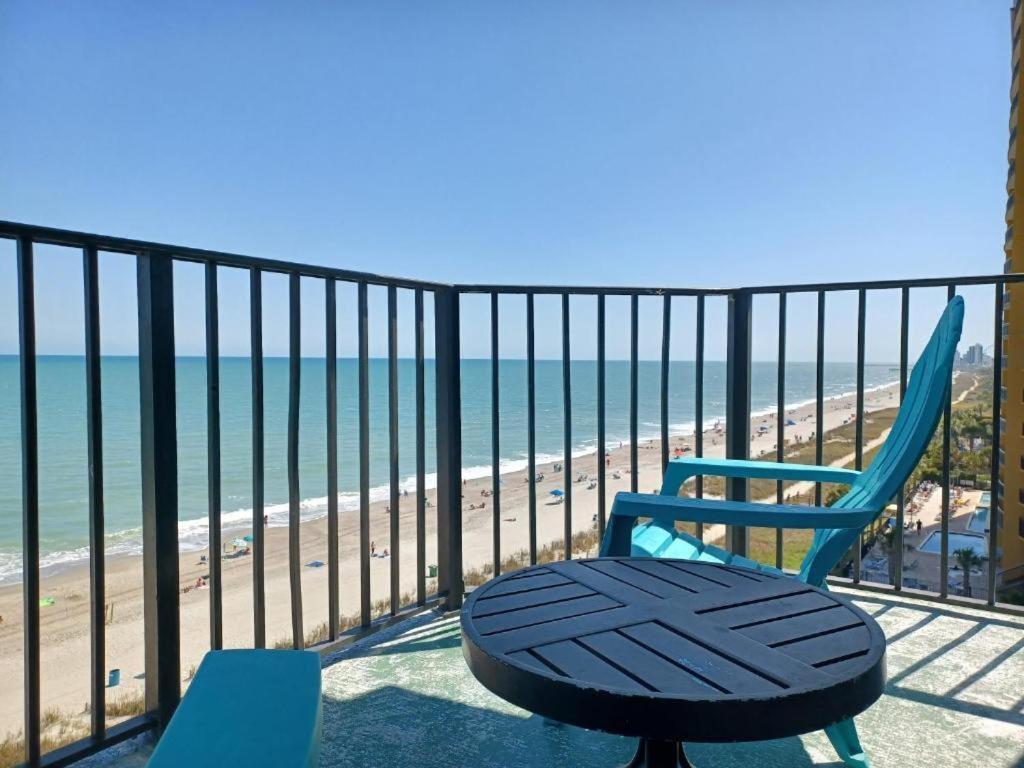 Blue Palmetto Vacation Rentals Myrtle Beach Dış mekan fotoğraf