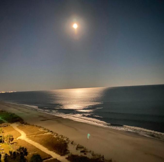 Blue Palmetto Vacation Rentals Myrtle Beach Dış mekan fotoğraf