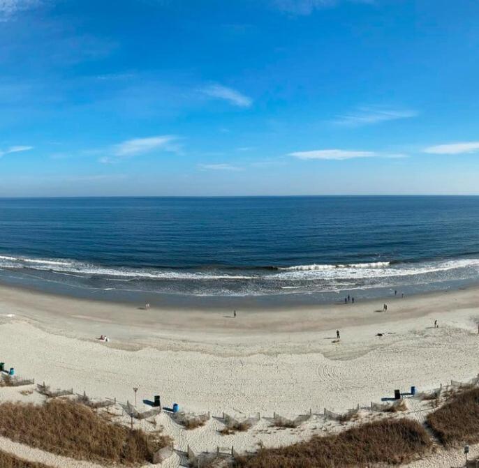 Blue Palmetto Vacation Rentals Myrtle Beach Dış mekan fotoğraf