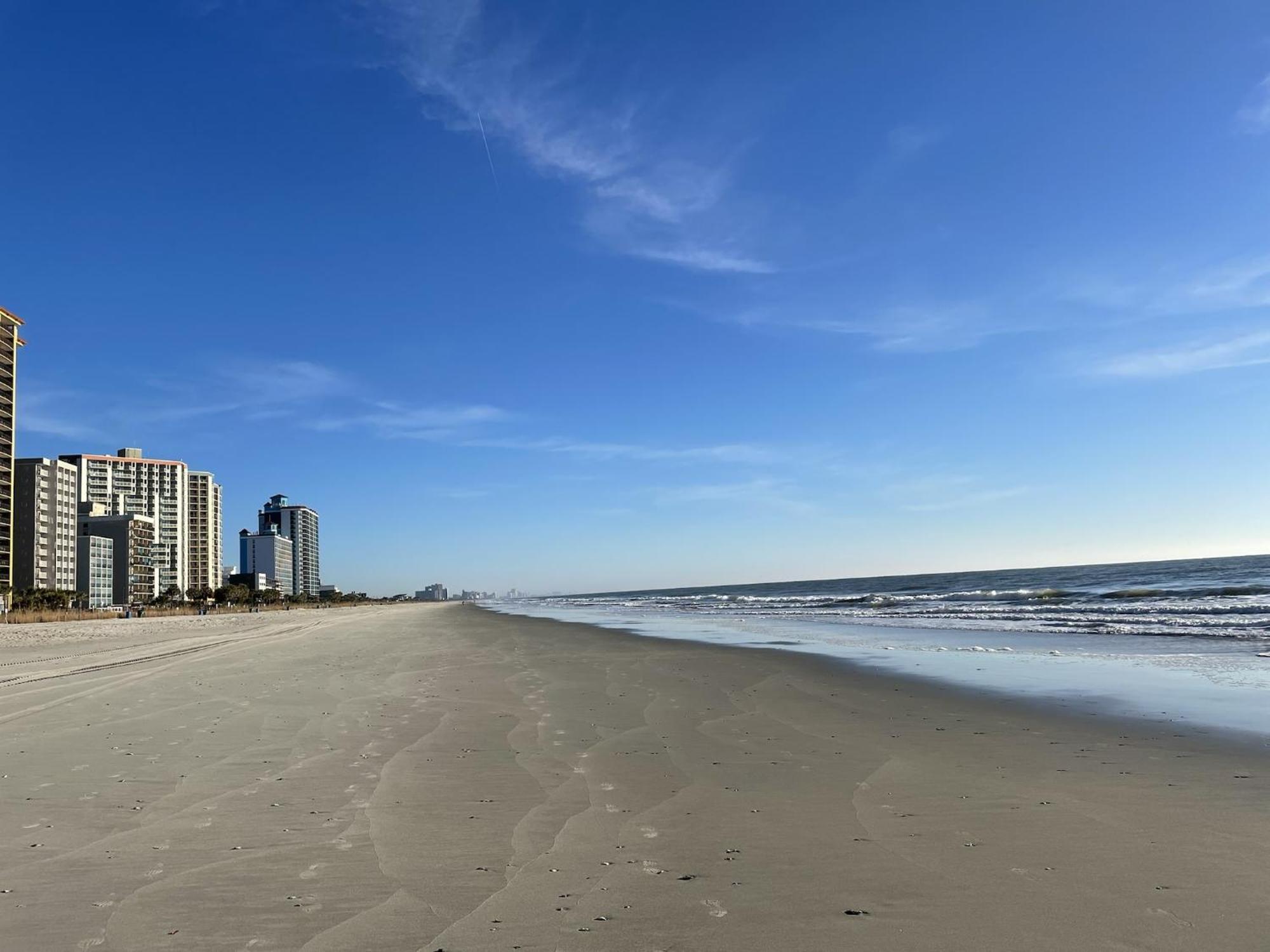 Blue Palmetto Vacation Rentals Myrtle Beach Dış mekan fotoğraf