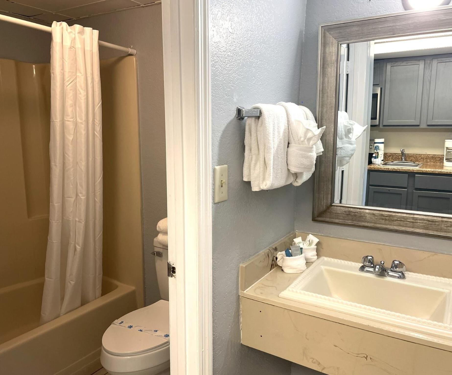 Blue Palmetto Vacation Rentals Myrtle Beach Oda fotoğraf