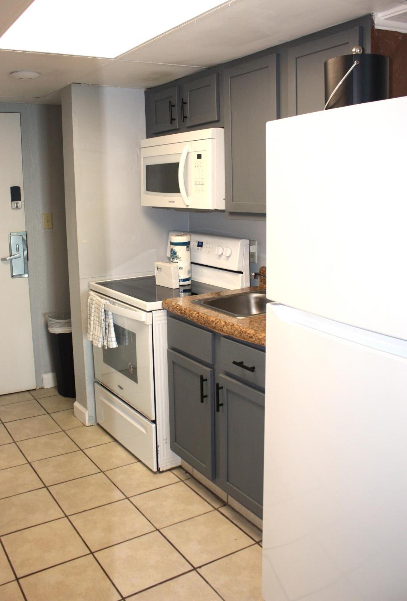 Blue Palmetto Vacation Rentals Myrtle Beach Oda fotoğraf