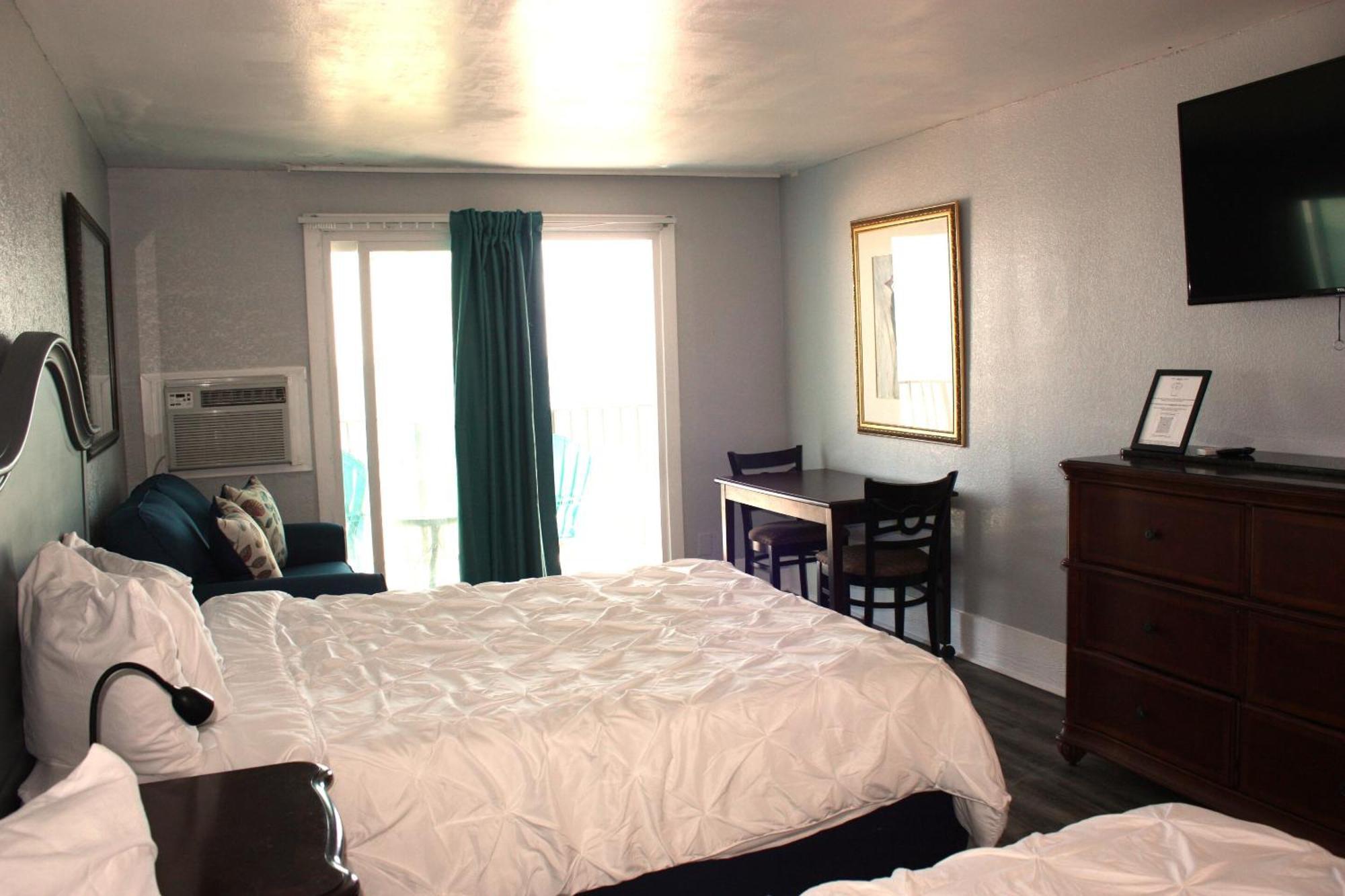 Blue Palmetto Vacation Rentals Myrtle Beach Dış mekan fotoğraf