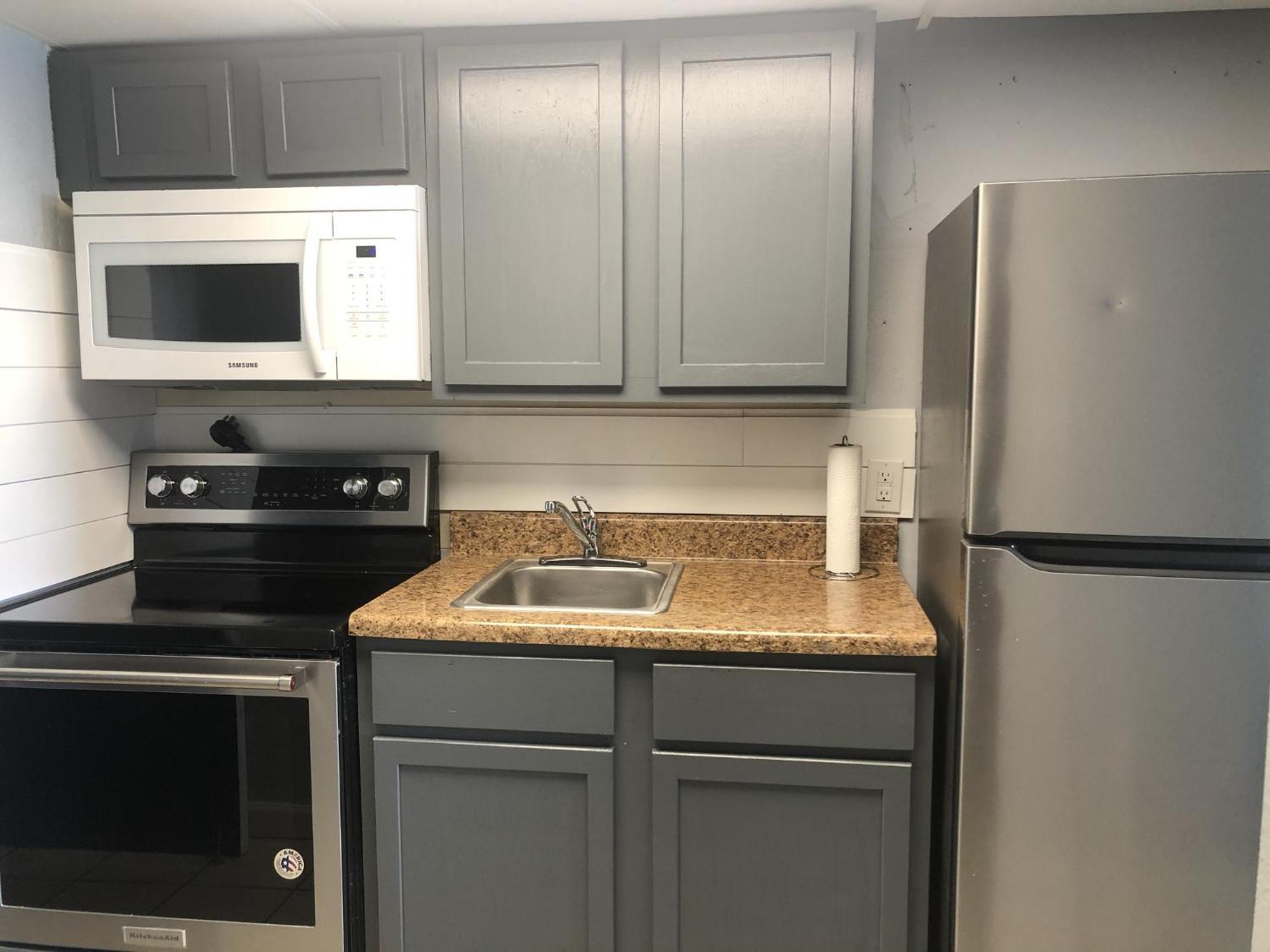 Blue Palmetto Vacation Rentals Myrtle Beach Oda fotoğraf
