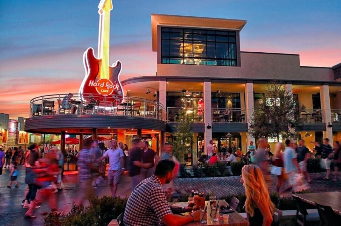 Blue Palmetto Vacation Rentals Myrtle Beach Oda fotoğraf